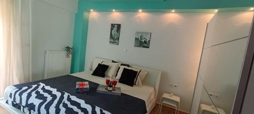 Kilkis Apartment | KilkisLuxuryApartment