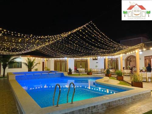 San Juan Bautista House | KILLA Casa Hospedaje