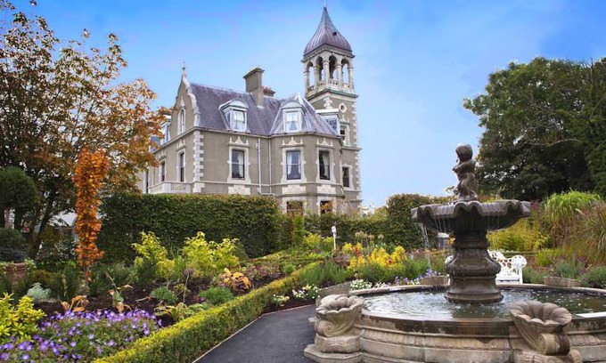 Naas Hotel | Killashee Hotel