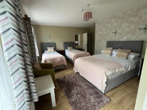 Doolin Apartment | Killilagh Accommodation