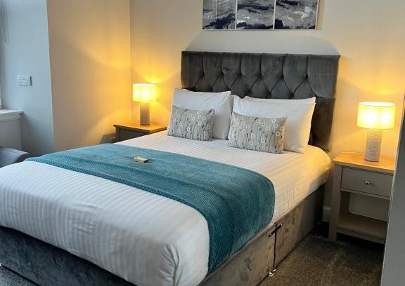 Oban House | Killorn Guest House