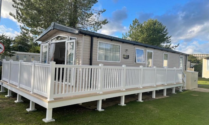 Tenby Apartment | Kiln Park Private Hire Tern