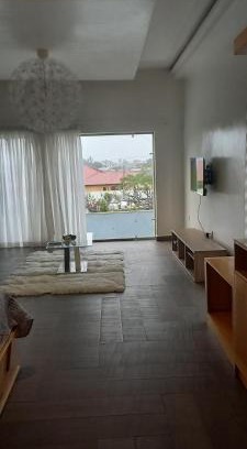 Sekondi-Takoradi Bed & Breakfast | Kim's Apartment