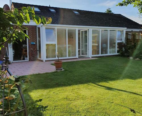 Berumbur House | Kimbas Huus