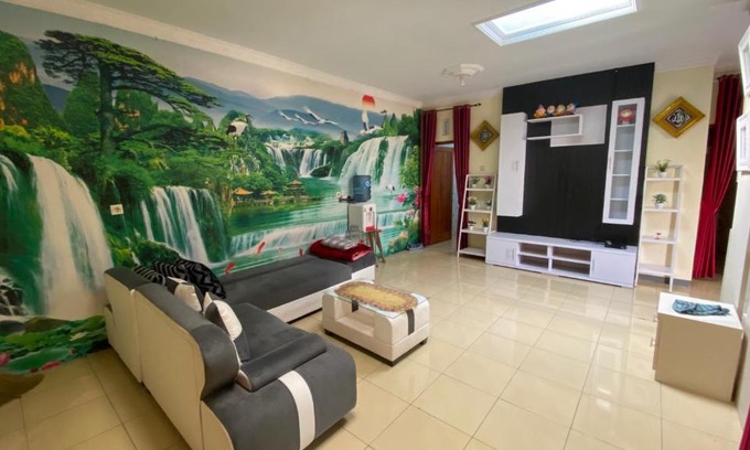 Wonosobo House | Kimochi Family Homestay Dieng