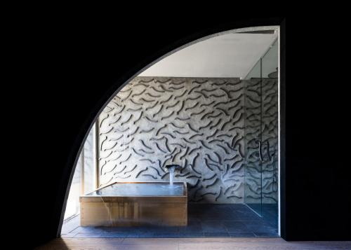 Kusatsu Onsen Hotel | Kimuraya