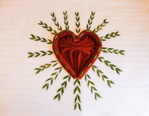 Thoddoo House | Kin'bi Inn Guest House and Shopette