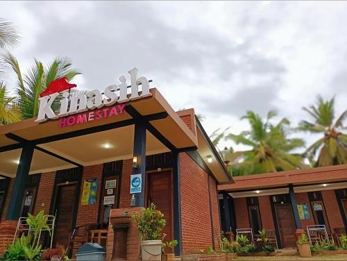 Sendang House | Kinasih Homestay