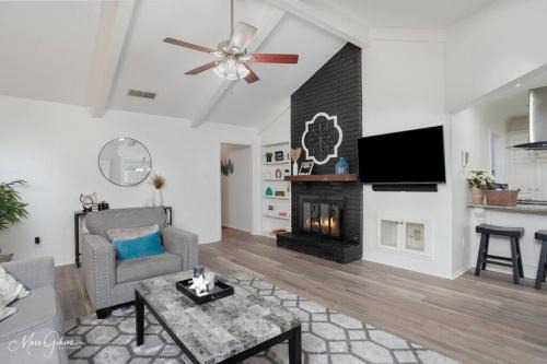 Springlake House | King Bed, Near LSUS & Barksdale AFB, Fast wifi!