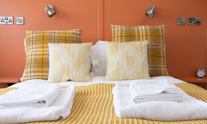 Langford Other | King Ensuite with Shower at Aldwick Estate