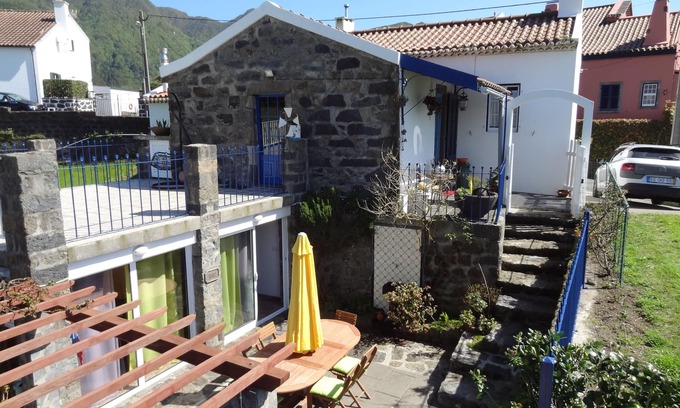 Furnas Villa | King House - Guest accommodation