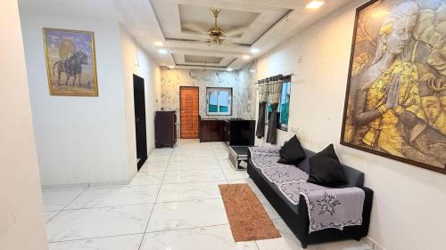 Daman House | King House