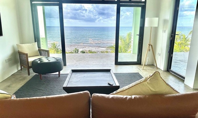 Marigot House | Kings Point