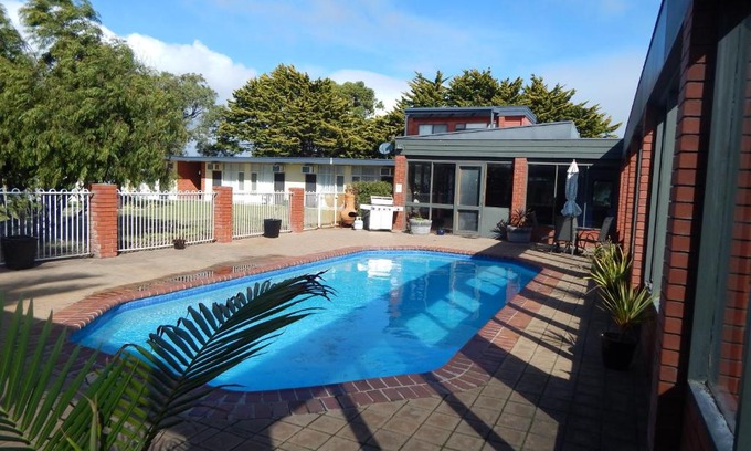 Lacepede Hotel | Kingston Lobster Motel