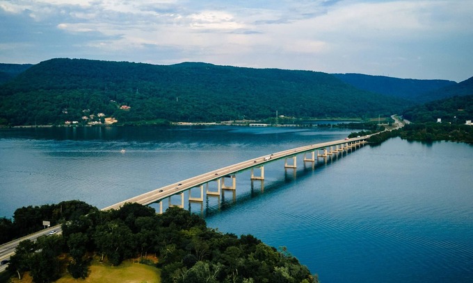 Kingston Apartment | Kingston Station - 5