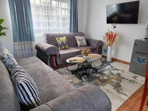 Nanyuki House | Kioka vacation home 2 bedroom