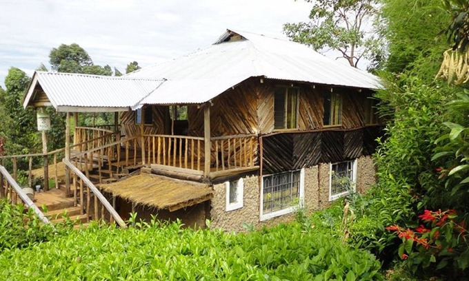 Nandi Hills House | Kip S Eco Resort