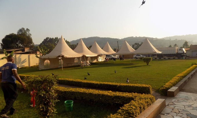 Kabale Hotel | Kirigime Guest House
