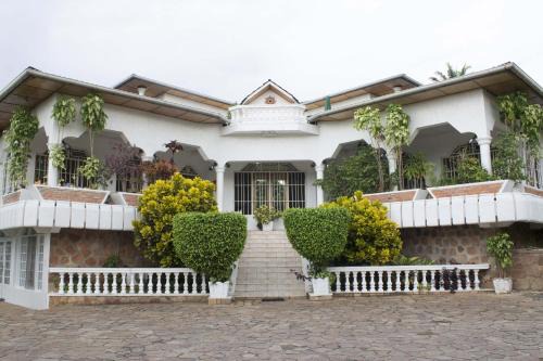 Bujumbura Hotel | Kiriri Residence Hotel