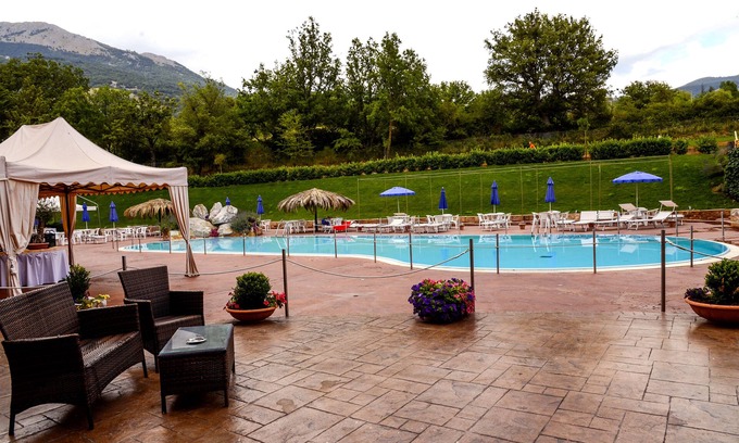 Viggiano Hotel | Kiris Hotel