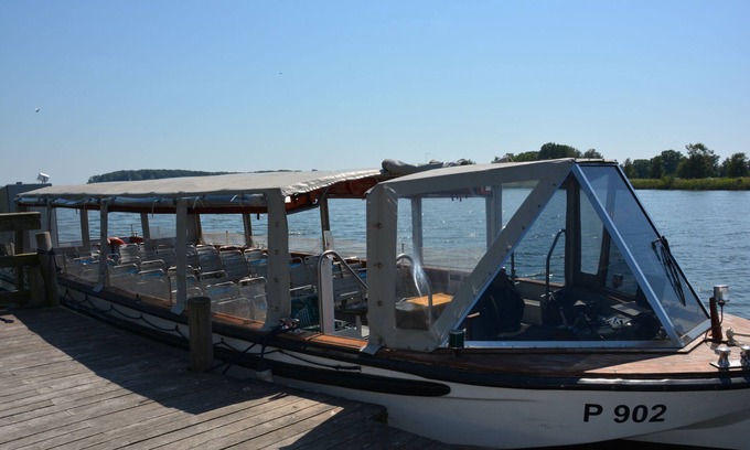 Oster Ulslev Bed & Breakfast | Kirkely bed and breakfast