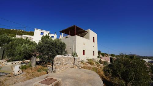 Kalokairines Apartment | Kirkinezi Kythira