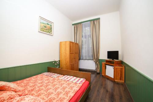 Sumeg Bed & Breakfast | Kisfaludy Vendégház -Sümeg-