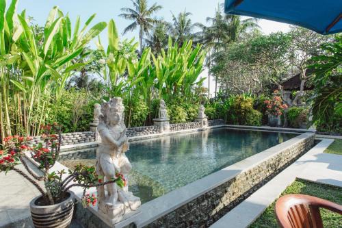 Saba Villa | Kishi-Kishi ArtVilla for big company