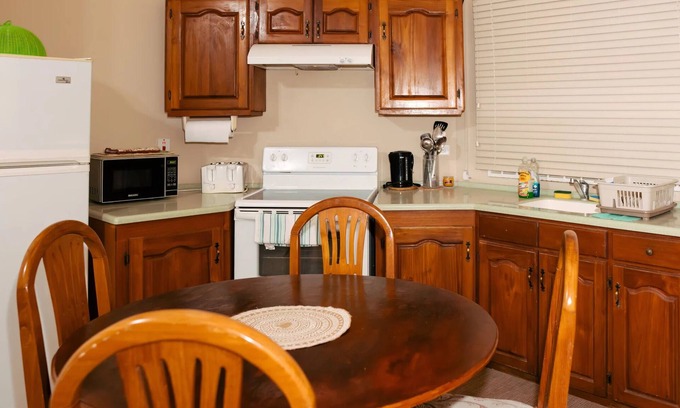 Buccoo Apartment | Kiskadee Korner Vacations