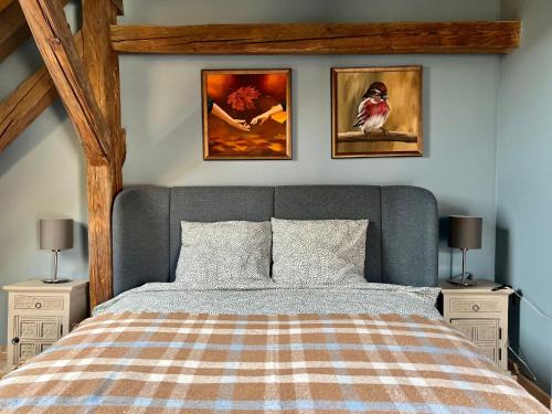 Mad House | Kiss-Henézi Guest House Mád Tokaj