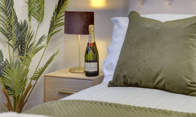 Headingley Apartment | Kist Accommodates - Archie's Place, Headingley