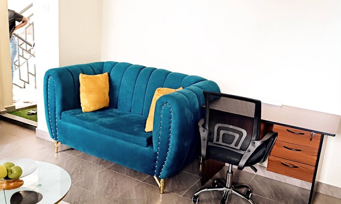 Kisumu Apartment | Kisumu one bedroom balconyO727o53539