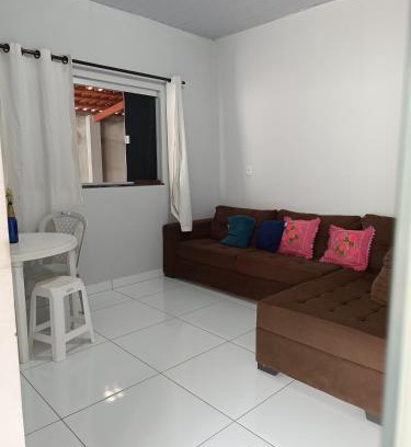 Araguaina Apartment | Kit Net edvaldo