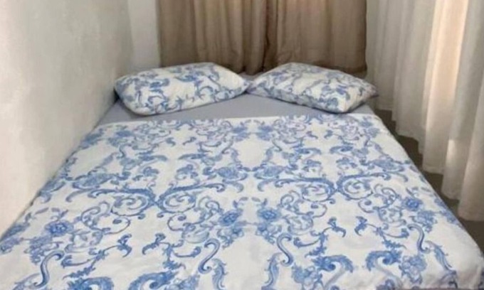 Canto da Praia House | Kit Net in Itapema Canto da Praia