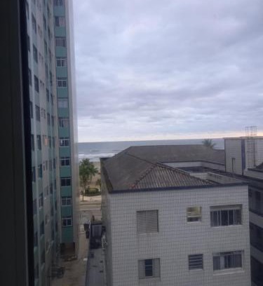 Guilhermina Apartment | Kit-nete edifício augustus II