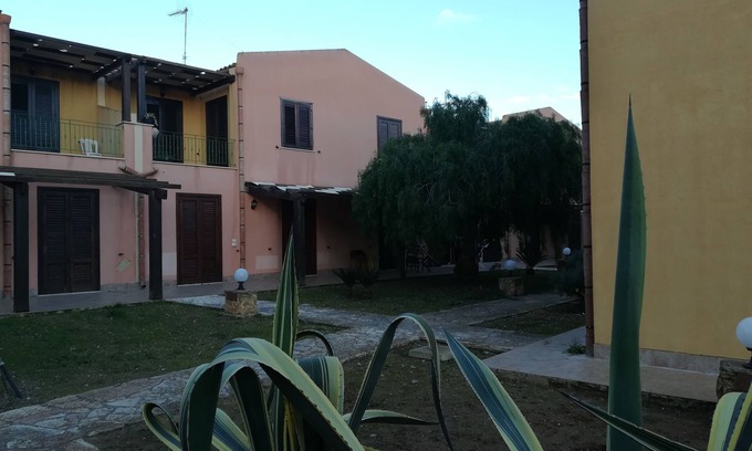 Birgi Vecchi House | Kite Francy's House