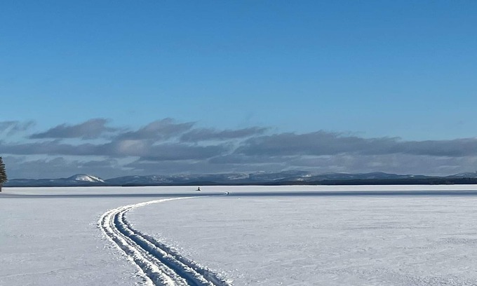 Kayla Apartment | Kitka Riverview Home - central location to both Oulanka national park and Ruka.