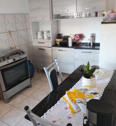 Centro House | Kitnet