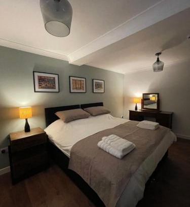 Bridlington Old Town Apartment | Kittiwake Number 4A - Town Centre Ground Floor