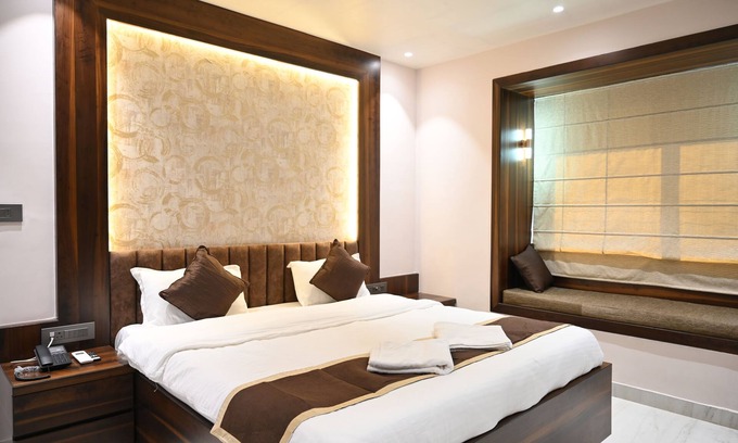 Ballygunge Park House | Kitty House