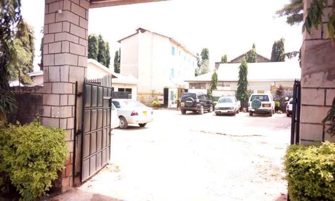 Kitui Hotel | Kitui Resort Hotel