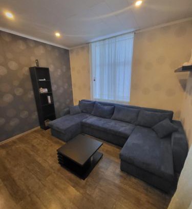 Luganuse Apartment | Kiviõli Apartment