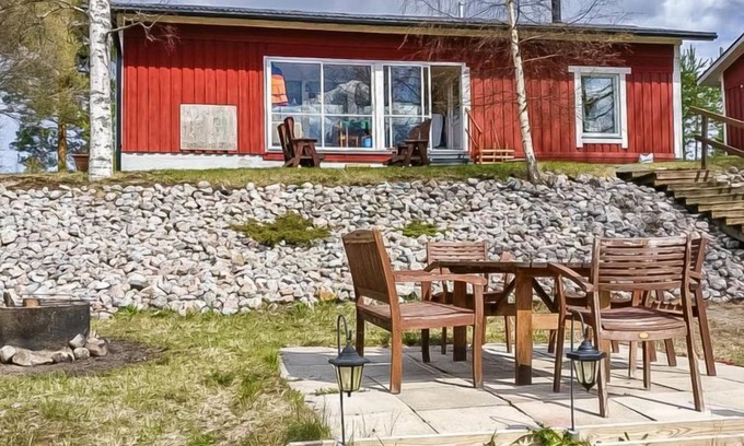 Aijala House | Kivirinne by Interhome