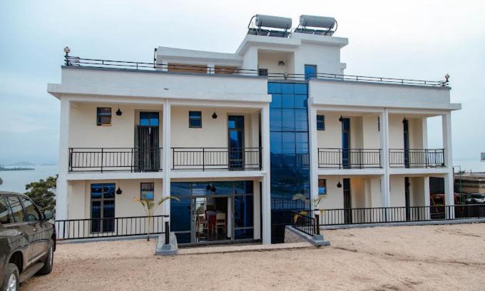 Buhongo Hotel | Kivu Summer House