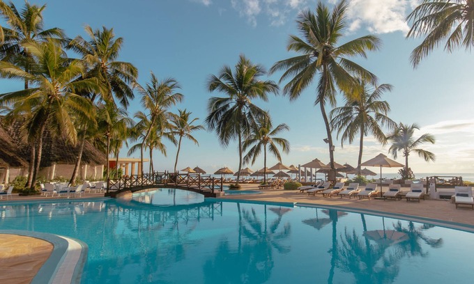 Kiwengwa Resort | Kiwengwa Beach Resort