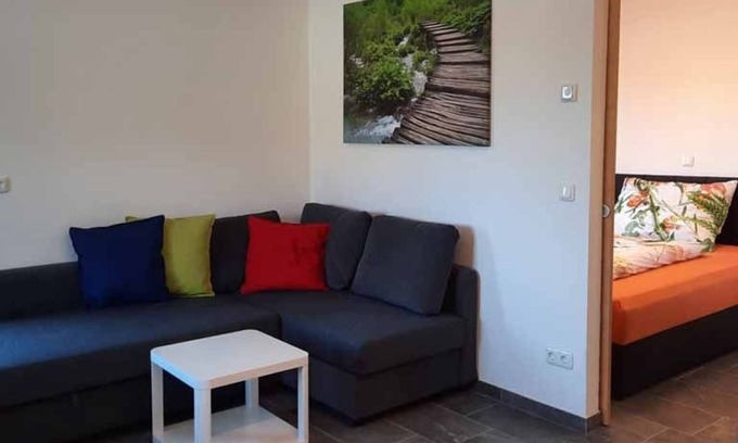 Weyregg am Attersee Apartment | Kiwi apartment with balcony - Kiwi vacation apartment