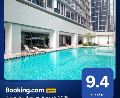 Kampung Kerinchi Apartment | KL Gateway Residences