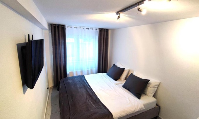 Lendersdorf Apartment | Klein aber fein 2