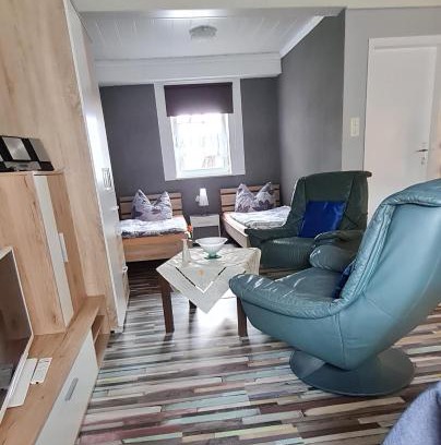 Witzenhausen Apartment | Kleine Wohnung an der Werra