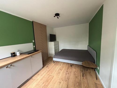Loehne Apartment | Kleines, feines Studio in Löhne Perfekte Lage bei A30 A2 und Bad Oeynhausen